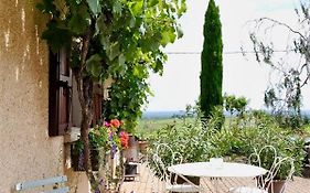 Domaine des Marrans