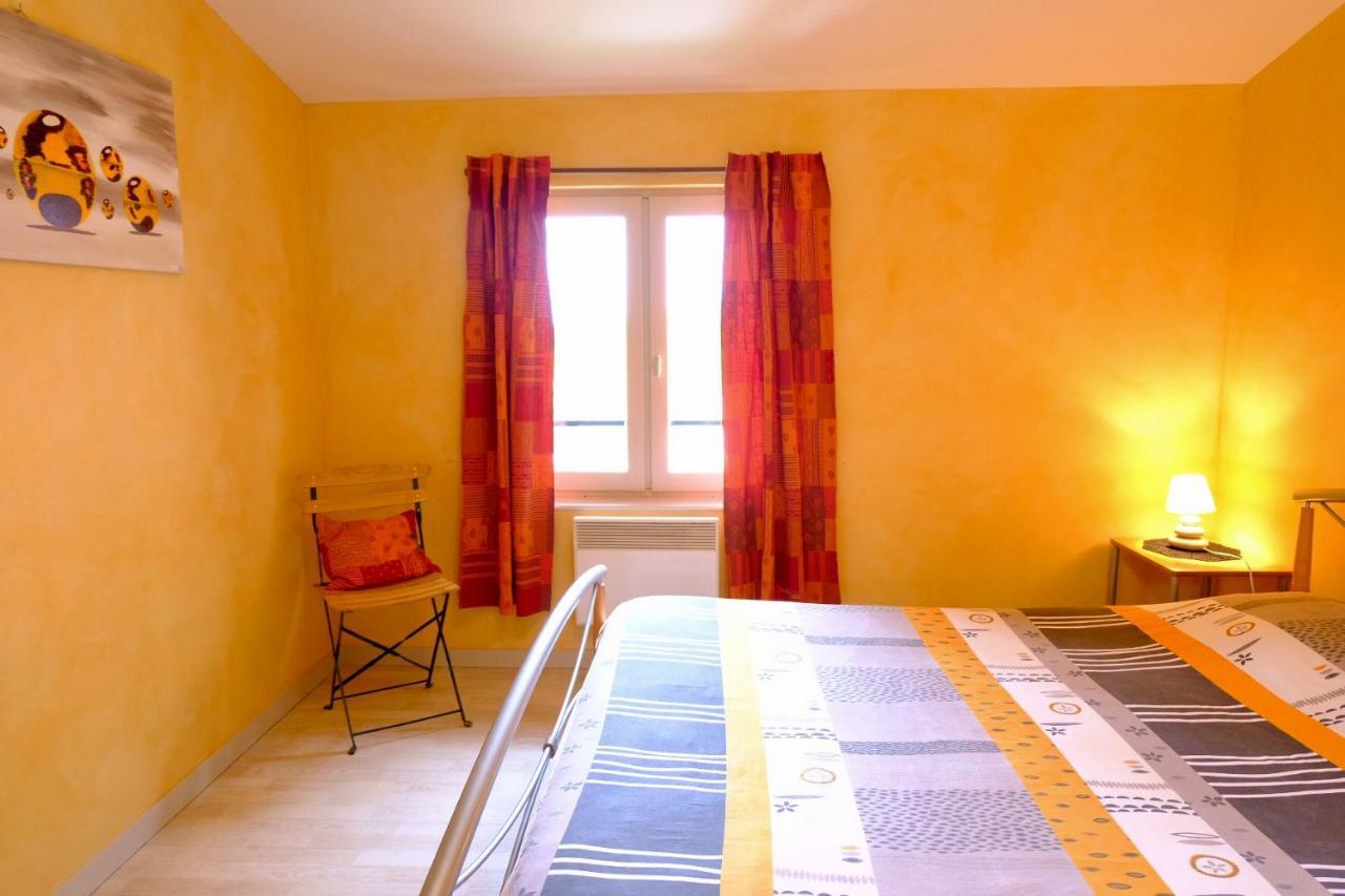 Bed and Breakfast Domaine des Marrans à Fleurie Extérieur photo